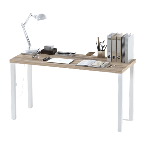 Изображение товара Письменный стол Mio Tesoro Ингар 2/TT (дуб беленый)