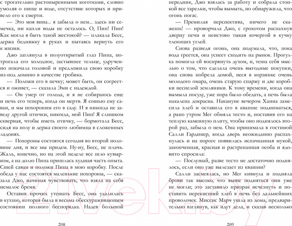 Изображение товара Книга CLEVER #trendbooks. Маленькие женщины / 9785002114870 (Олкотт Л. М.)