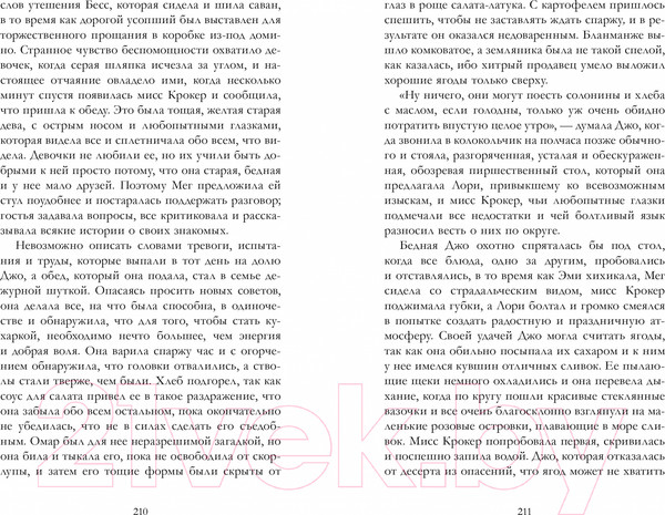 Изображение товара Книга CLEVER #trendbooks. Маленькие женщины / 9785002114870 (Олкотт Л. М.)