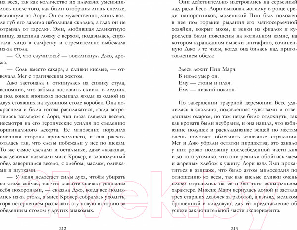 Изображение товара Книга CLEVER #trendbooks. Маленькие женщины / 9785002114870 (Олкотт Л. М.)