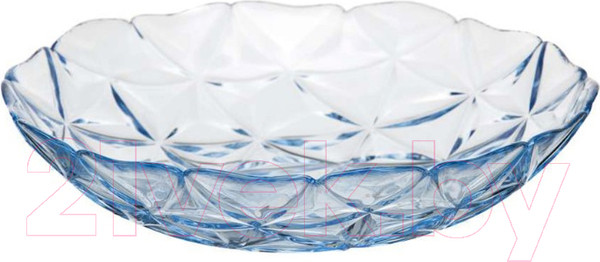 Изображение товара Набор тарелок Pasabahce Эстрелла 10693/1119167 (2шт, бирюзовый)