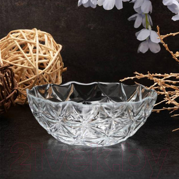 Изображение товара Набор салатников Pasabahce Эстрелла 10543/1204259 (4шт)