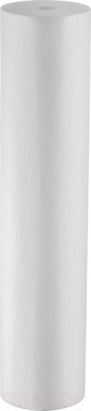 Изображение товара Модуль сменный фильтрующий Terwa PP 5мкм 20 BB / 10405