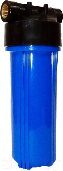 Изображение товара Корпус магистрального фильтра Terwa 2P 3/4 / 50203