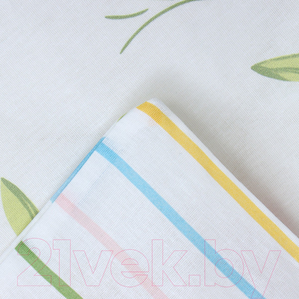 Изображение товара Комплект постельного белья Этель Fairy Tale 1.5сп / 9935053