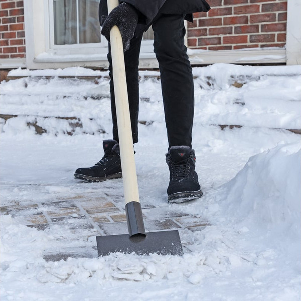 Изображение товара Ледоруб СибрТех Скребок /  61664