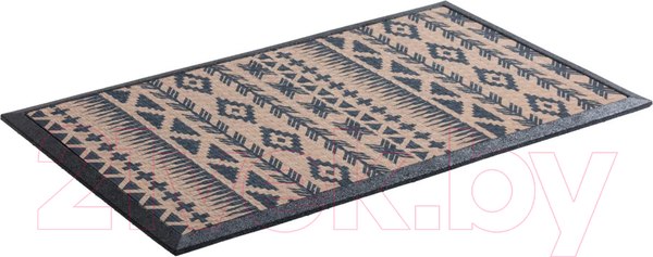 Изображение товара Коврик грязезащитный Multy Home Soft Step Lima Watts 45x75 / EU5000356