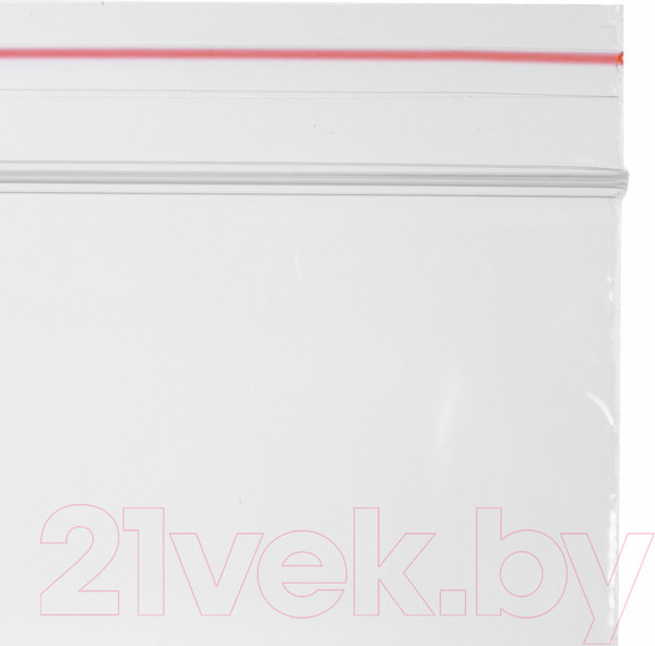 Изображение товара Комплект пакетов-слайдеров Staff Zip Lock / 608167 (100шт)
