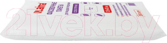 Изображение товара Пакеты фасовочные Laima 25x40см / 605955 (250шт)