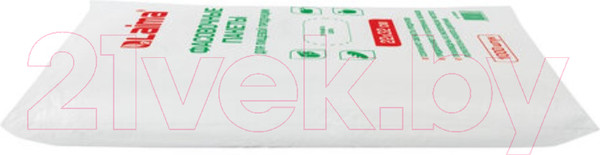 Изображение товара Пакеты фасовочные Laima 22x32см / 605958 (1000шт)