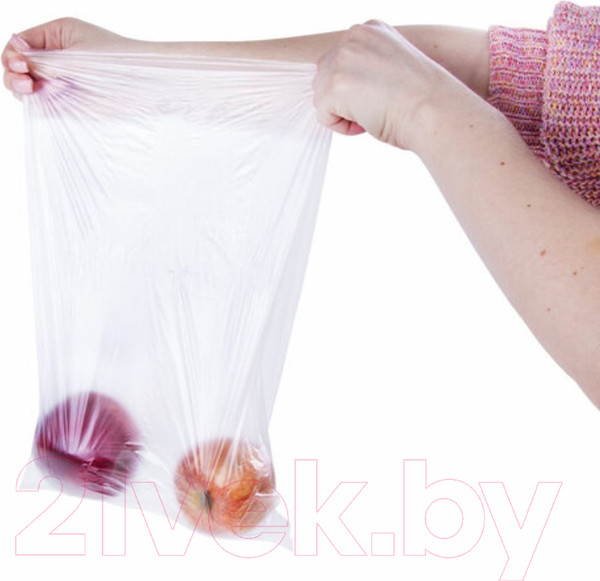 Изображение товара Пакеты фасовочные Laima 22x32см / 605958 (1000шт)