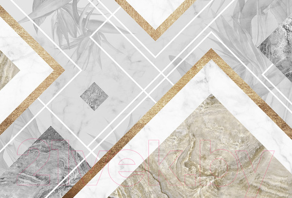 Изображение товара Фотообои листовые Vimala Абстракция 20 (270x400)