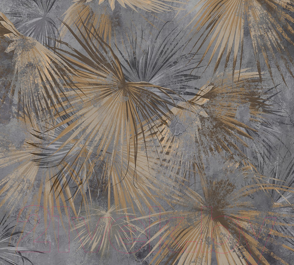 Изображение товара Фотообои листовые Vimala Настенные листья (270x300)