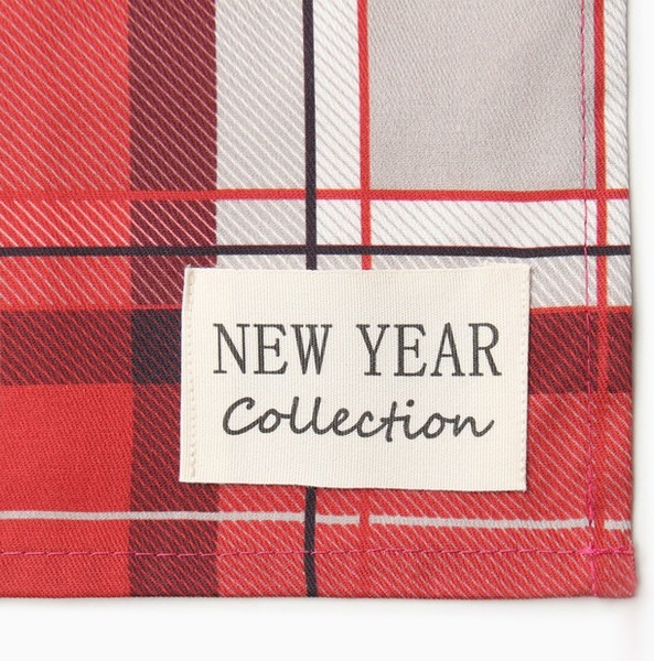 Изображение товара Полотенце Этель Уютное Рождество / 9896208