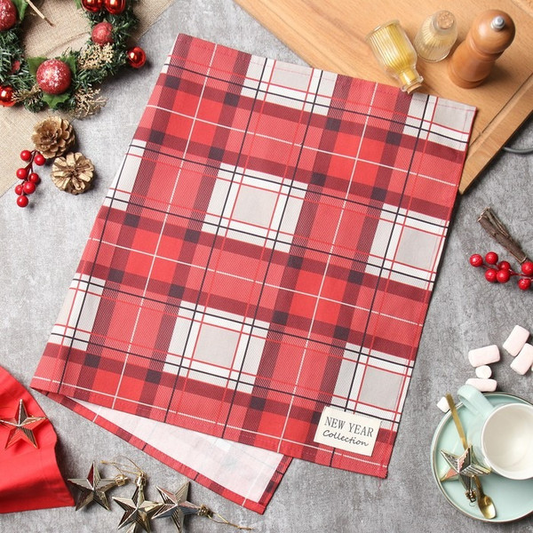 Изображение товара Полотенце Этель Уютное Рождество / 9896208