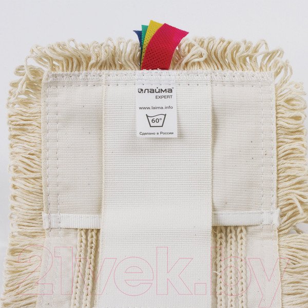 Изображение товара Моп для швабры Laima Expert / 605307