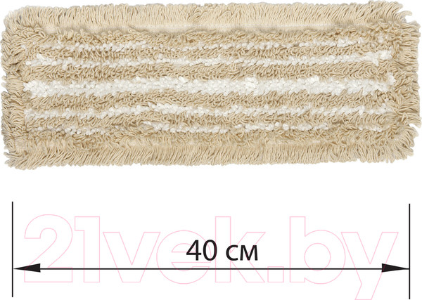 Изображение товара Моп для швабры Laima Expert / 605309