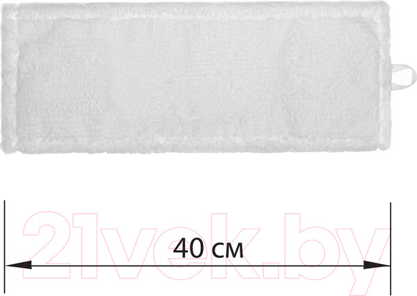 Изображение товара Моп для швабры Laima Expert / 605311