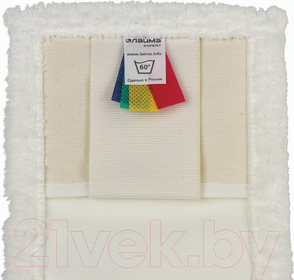 Изображение товара Моп для швабры Laima Expert / 605311