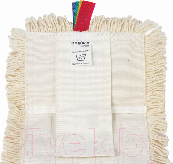 Изображение товара Моп для швабры Laima Expert / 605304