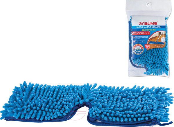 Изображение товара Моп для швабры Laima 601483