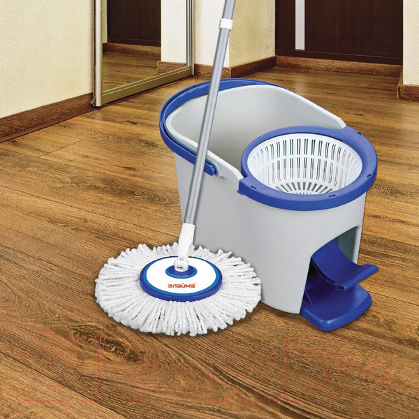 Изображение товара Моп для швабры Laima 601487