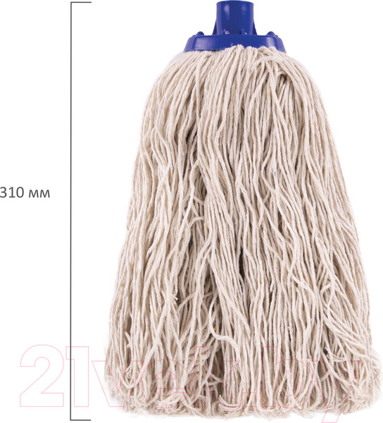 Изображение товара Моп для швабры Laima 601489