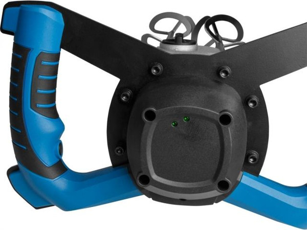 Изображение товара Дрель-миксер Bull BM 1618 (0304362)