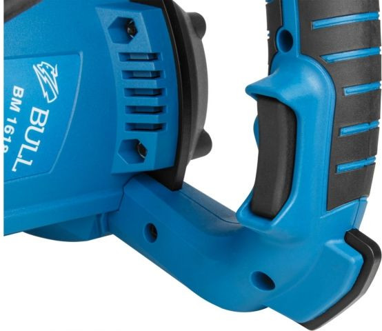 Изображение товара Дрель-миксер Bull BM 1618 (0304362)