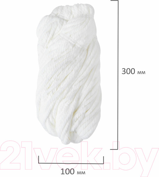 Изображение товара Моп для швабры Laima 603601