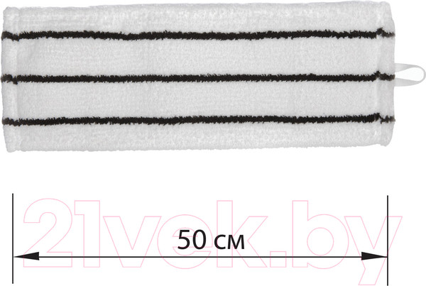 Изображение товара Моп для швабры Laima Expert / 605314