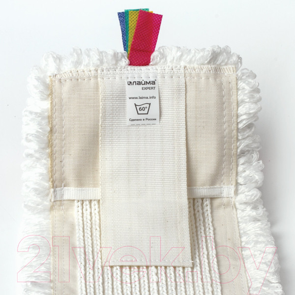 Изображение товара Моп для швабры Laima Expert / 605315