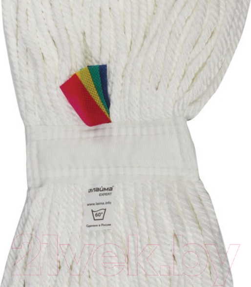 Изображение товара Моп для швабры Laima Expert / 605318