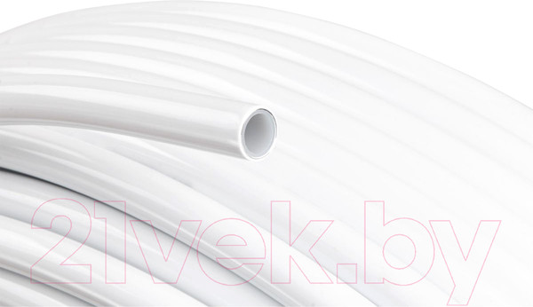 Изображение товара Труба водопроводная AV Engineering Multilayer Pe-Xb/AL/Pe-Xb 16x2 / AVE-PMU200B (200м)