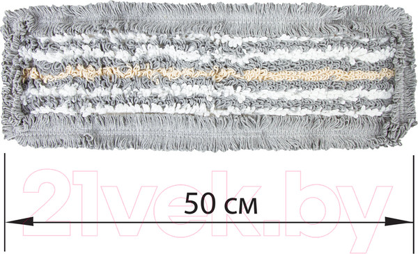 Изображение товара Моп для швабры Laima Expert / 606630