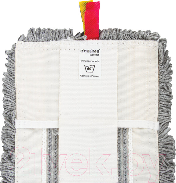 Изображение товара Моп для швабры Laima Expert / 606630