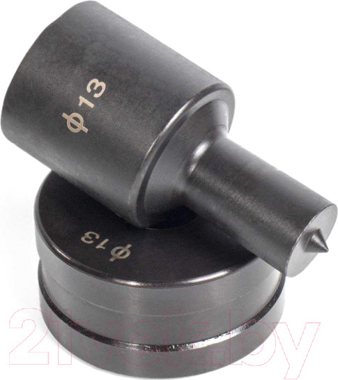 Изображение товара Матрица для перфорации шин КВТ МПШО-12/110 / 85329