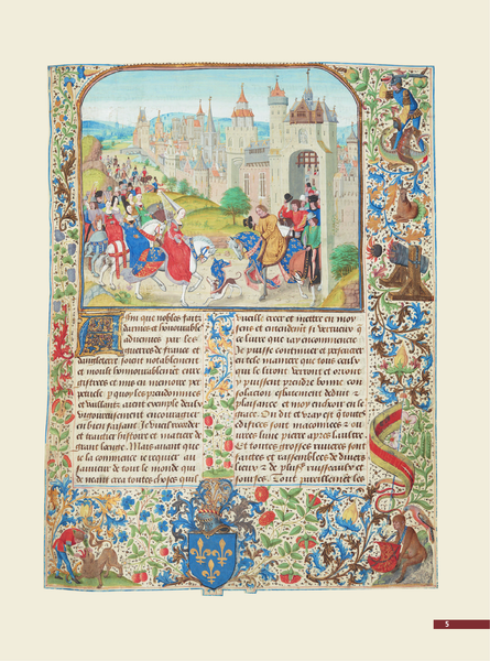 Изображение товара Книга АСТ Блестящее Средневековье: рыцари и замки / 9785171535247 (Шпаковский В.О.)