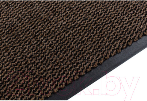 Изображение товара Коврик грязезащитный Laima Expert / 606884 (коричневый)