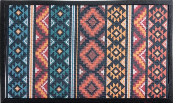 Изображение товара Коврик грязезащитный Multy Home Soft Step Lima Hacken 45x75 / EU5000358