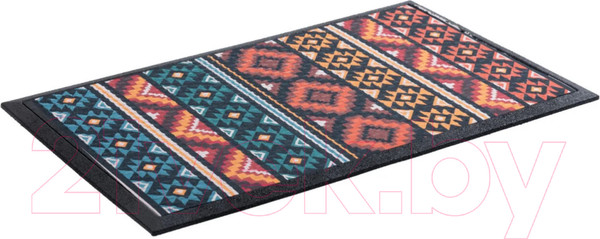 Изображение товара Коврик грязезащитный Multy Home Soft Step Lima Hacken 45x75 / EU5000358