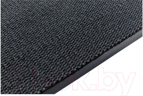 Изображение товара Коврик грязезащитный Laima Expert / 606885 (серый)