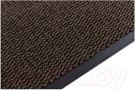 Изображение товара Коврик грязезащитный Laima Expert / 606886 (коричневый)
