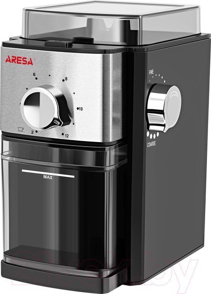 Изображение товара Кофемолка Aresa AR-3607