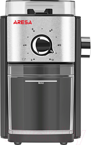 Изображение товара Кофемолка Aresa AR-3607