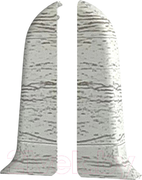 Изображение товара Заглушка для плинтуса Rico Leo 103 Лавр (2шт, флоупак)