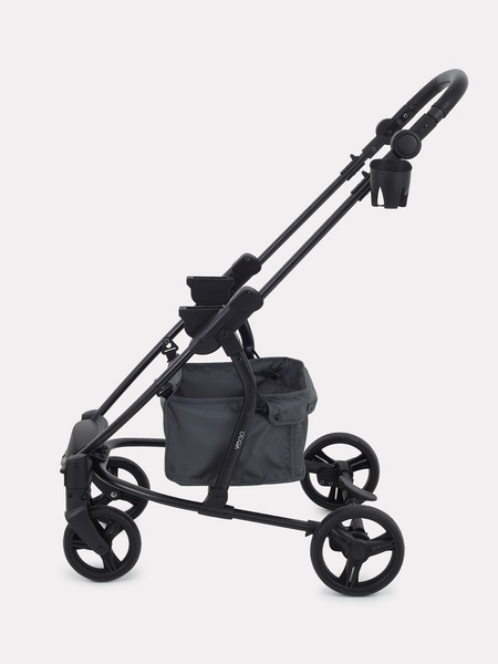 Изображение товара Детская универсальная коляска Rant Basic Verso 2 в 1 / RA159 (Blue)