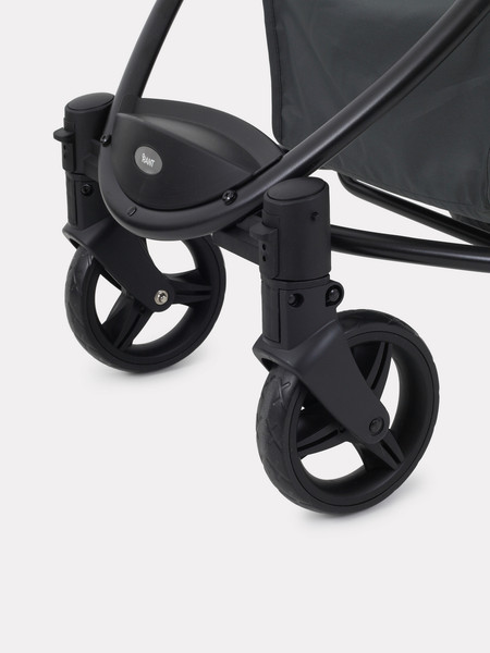 Изображение товара Детская универсальная коляска Rant Basic Verso 2 в 1 / RA159 (Blue)