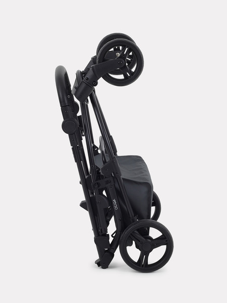 Изображение товара Детская универсальная коляска Rant Basic Verso 2 в 1 / RA159 (Green)