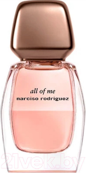 Изображение товара Парфюмерная вода Narciso Rodriguez All Of Me (30мл)